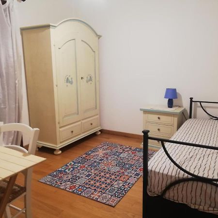 Appartement Oasiglo à La Maddalena  Extérieur photo