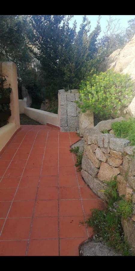 Appartement Oasiglo à La Maddalena  Extérieur photo