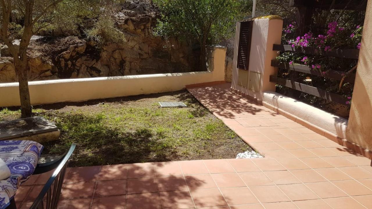 Appartement Oasiglo à La Maddalena  Extérieur photo