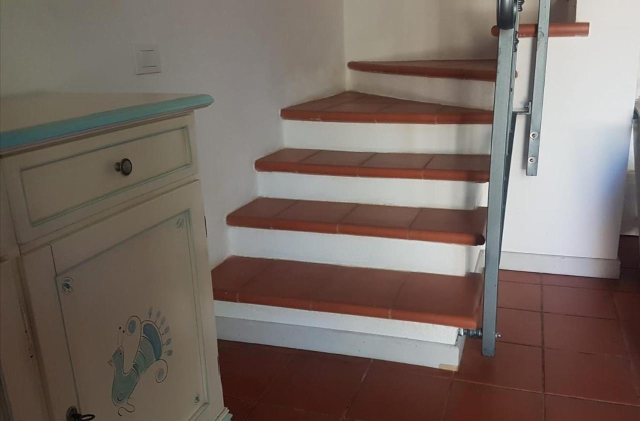 Appartement Oasiglo à La Maddalena  Extérieur photo