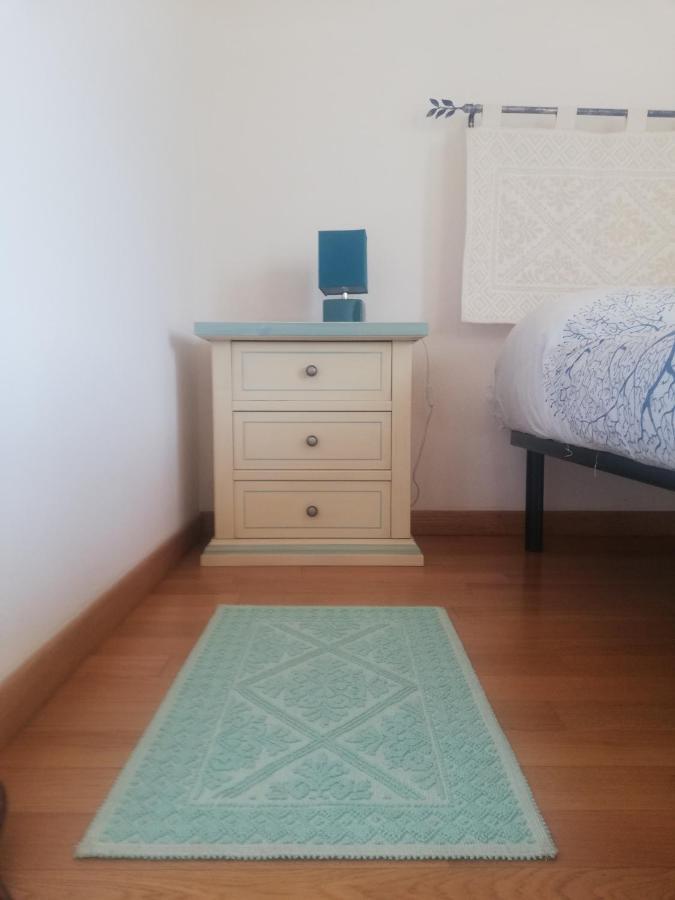 Appartement Oasiglo à La Maddalena  Extérieur photo