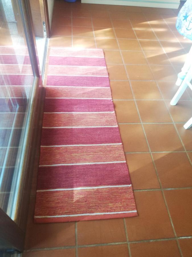 Appartement Oasiglo à La Maddalena  Extérieur photo