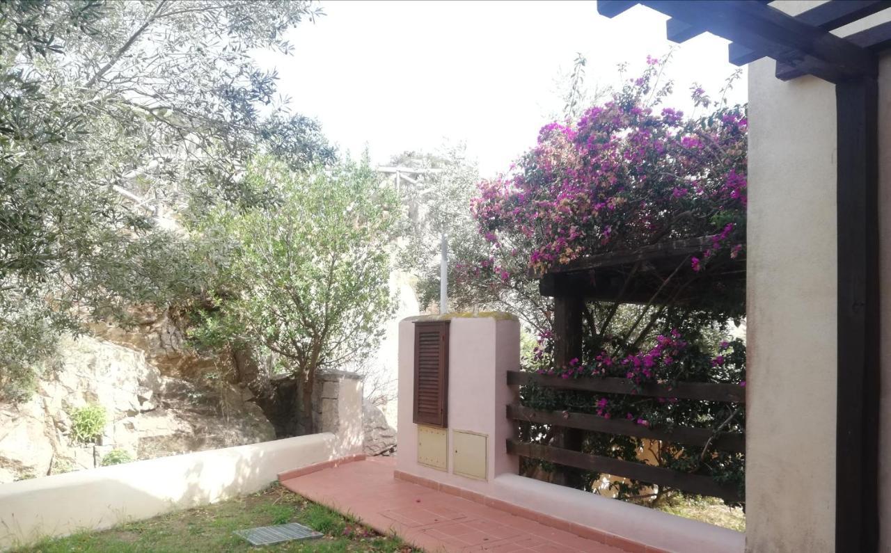 Appartement Oasiglo à La Maddalena  Extérieur photo