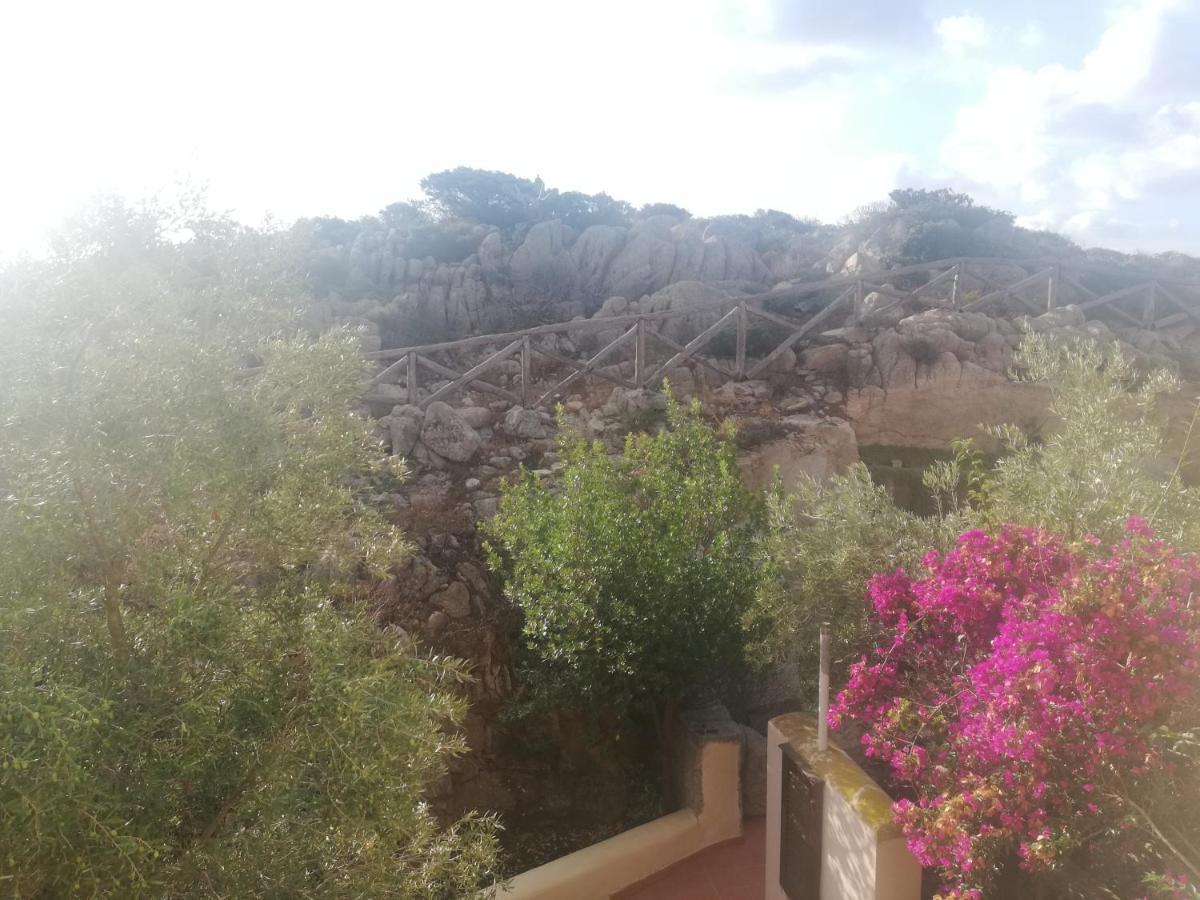 Appartement Oasiglo à La Maddalena  Extérieur photo
