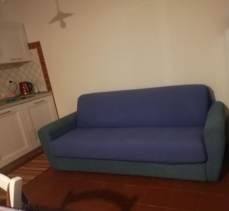 Appartement Oasiglo à La Maddalena  Extérieur photo