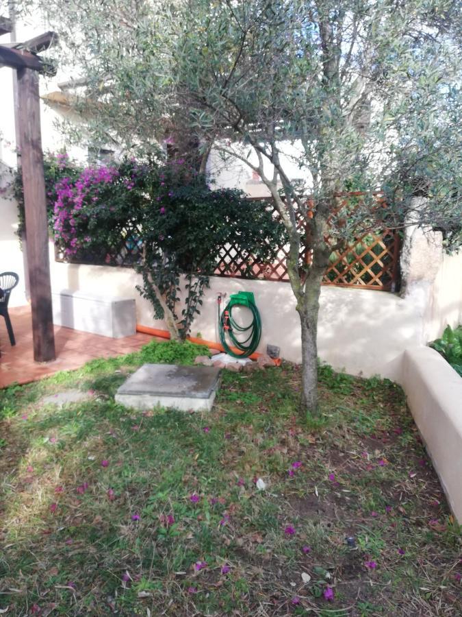 Appartement Oasiglo à La Maddalena  Extérieur photo