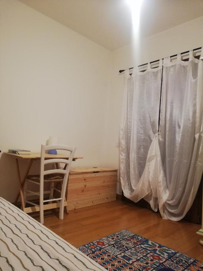 Appartement Oasiglo à La Maddalena  Extérieur photo