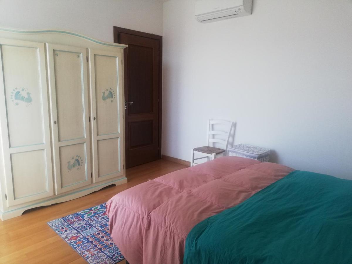 Appartement Oasiglo à La Maddalena  Extérieur photo