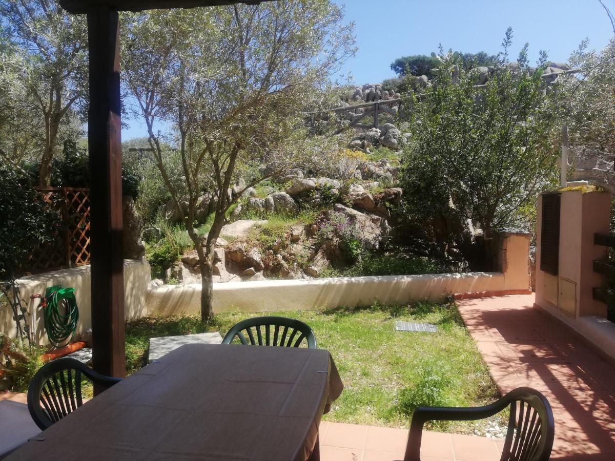 Appartement Oasiglo à La Maddalena  Extérieur photo