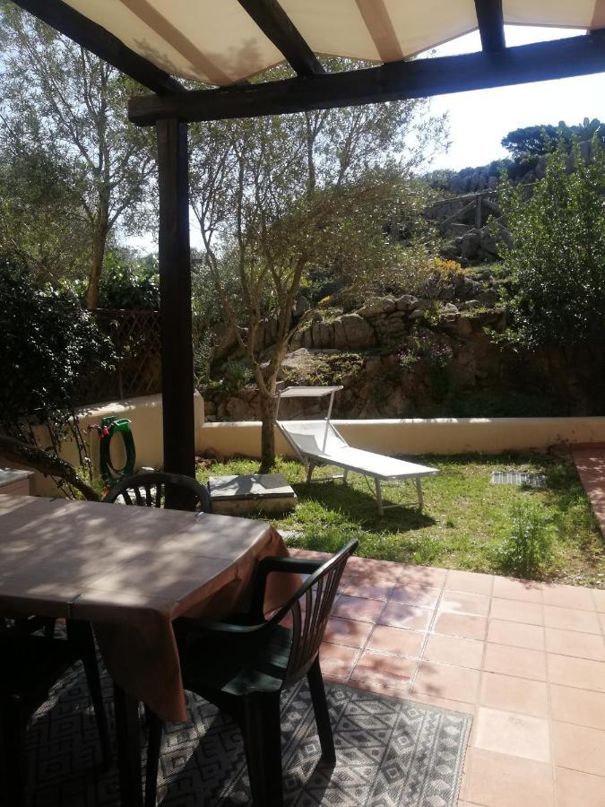 Appartement Oasiglo à La Maddalena  Extérieur photo
