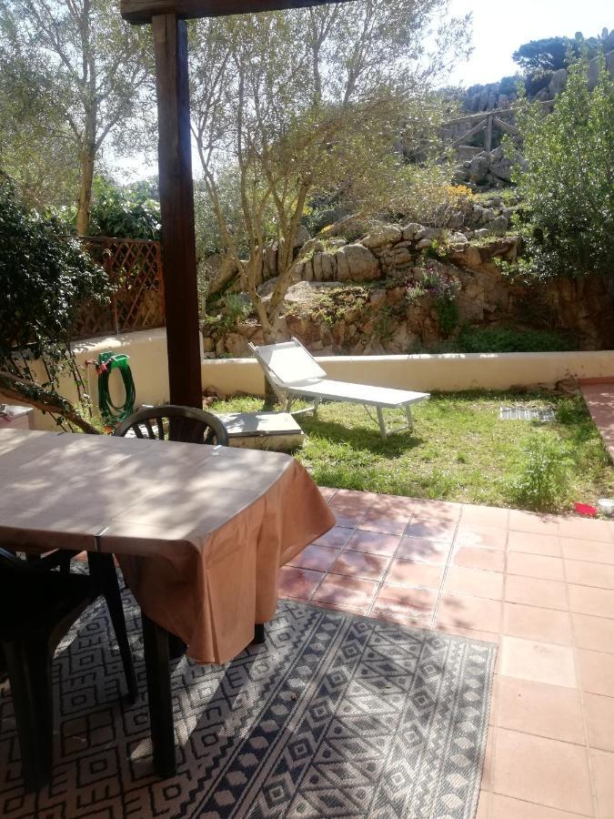 Appartement Oasiglo à La Maddalena  Extérieur photo